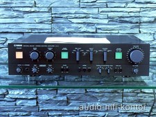 Yamaha Vorstufe **  C-4 ** mit Phono Mm / MC und sagenhaft guter Verarbeitung