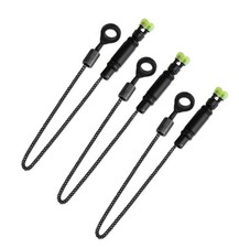 3 Stück Hängebissanzeiger