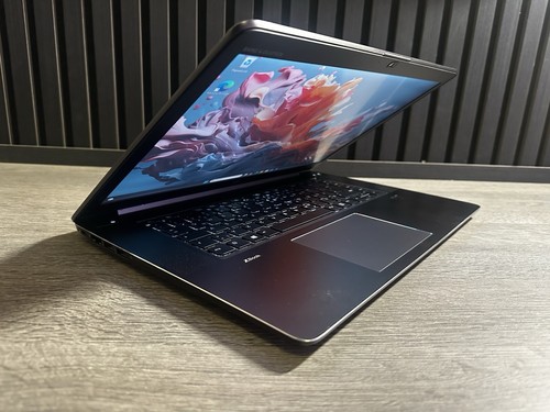 Zbook i7 - (top), –