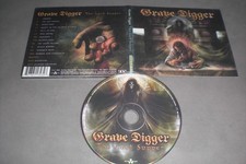 Grave Digger - The Last Supper