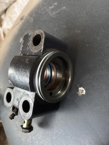 Dichtsatz lenkzylinder deutz - dichtsatz,