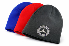 MBIG Mütze Strickmütze