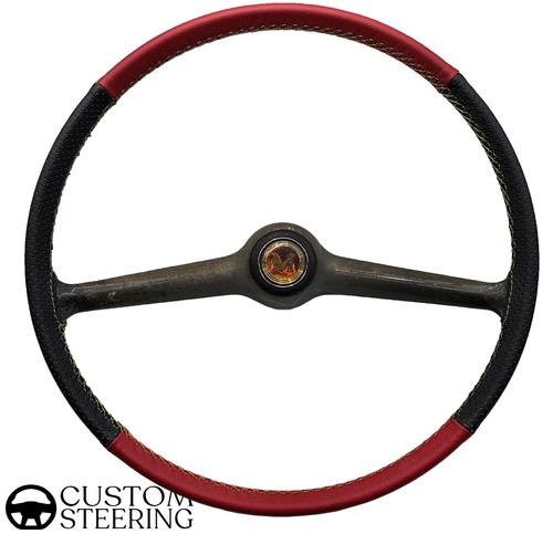 Triumph tr6 dunkelrote - 69-76,
