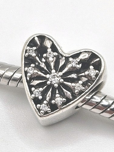 Original pandora charm herz - pandora,