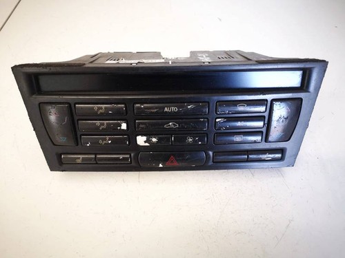 Saab 2006 climate control - saab,