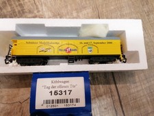 4achs.Kühlwagen "Tag der