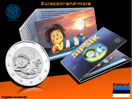 Euro estland 2026 - estland, sipsik