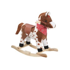 Schaukelpferd für kinder - schaukelpferd,