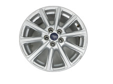1x Felge Alufelge 5X108 7.5X17Zoll ET55 für Ford S-Max 15-19 EM2C-1007-C1A