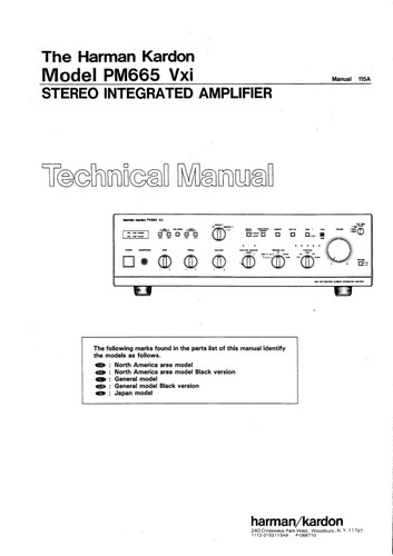 Service manual anleitung für - service,