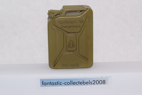 Dragon diesel kanister der - 1:6,
