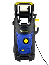 Hochdruckreiniger Hochdruckpistole Michelin MPX25EHDSP Dual Speed Terrassenreini