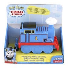 Fisher Price My First Thomas