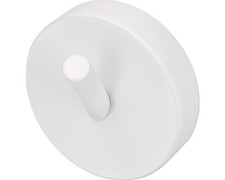 Haken HACEKA Kosmos weiß matt