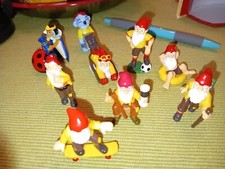 Ü Ei Figuren Wurzelpeter