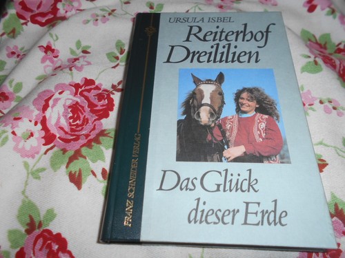 Reiterhof dreililien das - dreililien, /