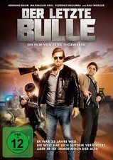 Der letzte Bulle - (Henning
