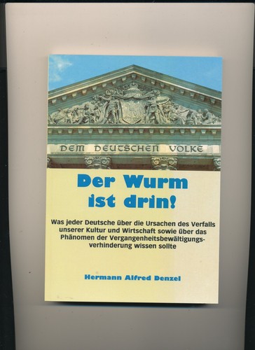 Der wurm ist drin ursachen - der,