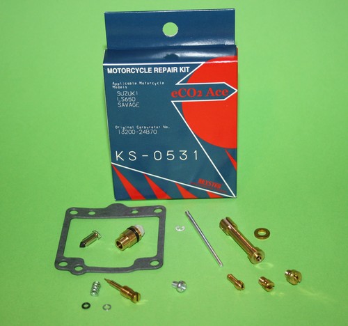 Keyster 0531 reparatursatz - keyster, ks-0531