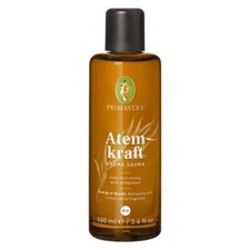 Atemkraft Aroma Sauna Bio · 100 ml · PZN 18001514