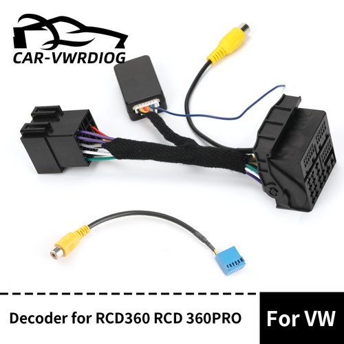 Decoder canbus simulator - decoder,