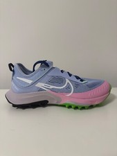 NIKE AIR ZOOM TERRA KIGER 8 DH0654-500 WMNS LAUFSCHUH WANDERN 36 BLAU TRAIL