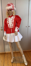 Gardeuniformen mädchen - mädchen,
