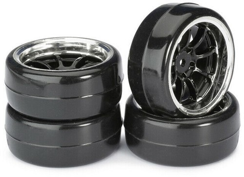 Absima drift komplett räder - drift,