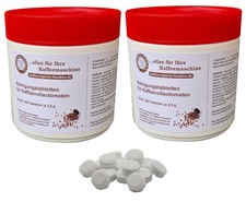 400 Reinigungstabletten