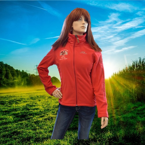 Polo fleecejacke dulce - polo,