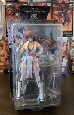 Dead or Alive Kasumi Figur OVP