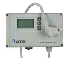 ATB Control© 3  AQUAmax  Steuerun   Kläranlage  Kleinkläranlagen BASIC - CLASSIC
