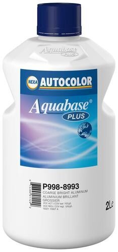 Nexa aquabase plus 998 8993 - plus, 998-​8993
