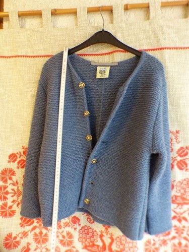 Kinderjacke isartrachten - kinderjacke,