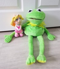 KERMIT DER FROSCH HANDPUPPE &