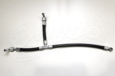 Kraftstoffleitung Porsche 924