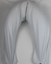 Theraline Stillkissen mit Bezug Mikroperlen 180 cm guter Zustand