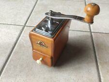 Zassenhaus Kaffeemühle Zasso Nr 496 mit Feintrieb