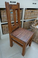 Nostalgie Stuhl Stühlchen