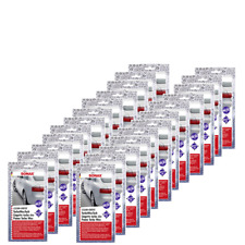 SONAX  CLEAN&DRIVE TURBOWAXTUCH TURBO WACHSTUCH WACHS TUCH VERSIEGELUNG 24X