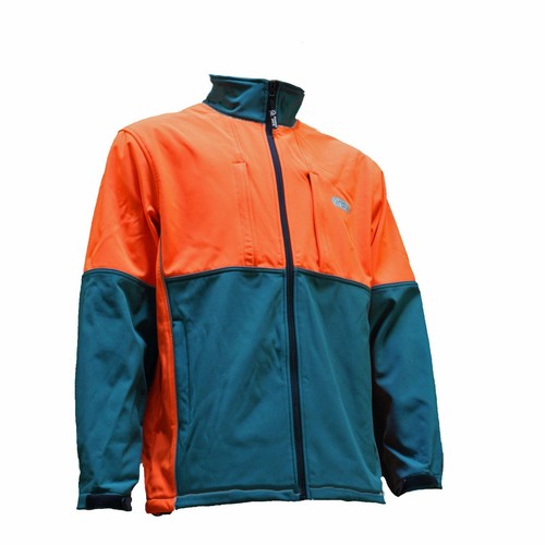 Kwf fpa forstjacke - kwf, softshell