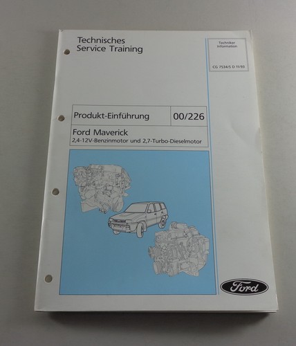 Techniker information service - information,