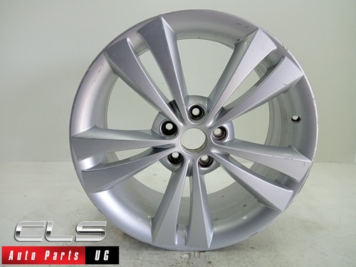 Stück alufelge zoll - 18,