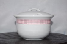 Zuckerdose 6 Pers. Trend Florida Thomas Porzellan