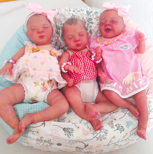 Reborn rebornbaby luna - rebornbaby, luna,