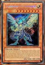 ✅ Yu-Gi-Oh Galaxieaugen Photonendrache CT08-DE003 Secret Rare Limitierte Auflage