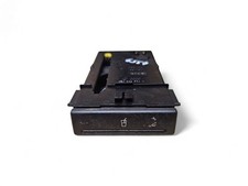 Audi 2005 becherhalter - a2,