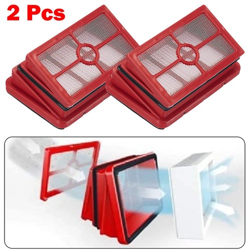 Filter f r - filter, 2