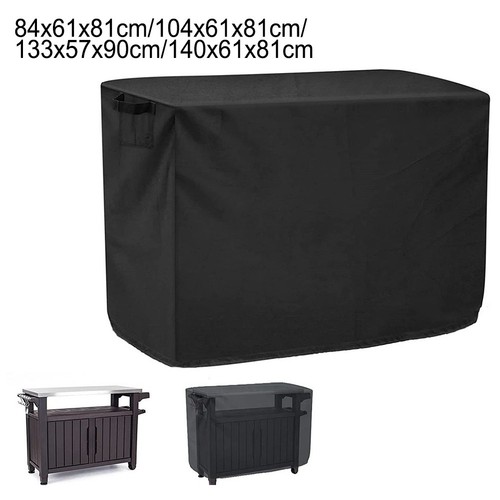 Outdoor vorbereitungswagen - outdoor,
