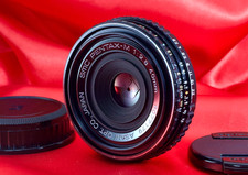Mint smc pentax m 40mm - smc, pentax-m